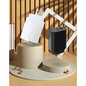 High Quality 30W Power Adapter with EU,UK,AU,JP Plugs