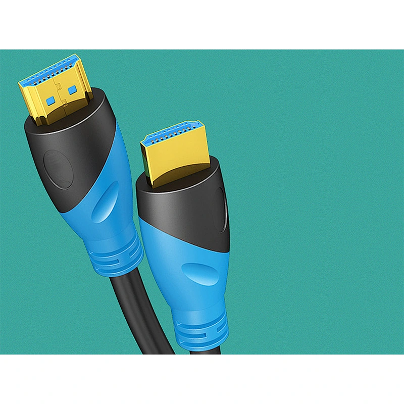 HDMI 2.0 4K 60Hz Cables Can be Customized