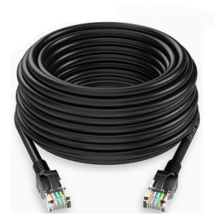 High Quality 0.56mm 1000Mbps Network Cable
