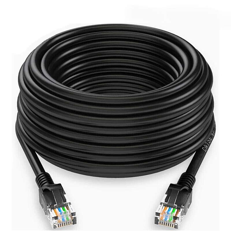 High Quality 0.56mm 1000Mbps Network Cable