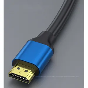 HDMI 2.0 4K Quality Cables