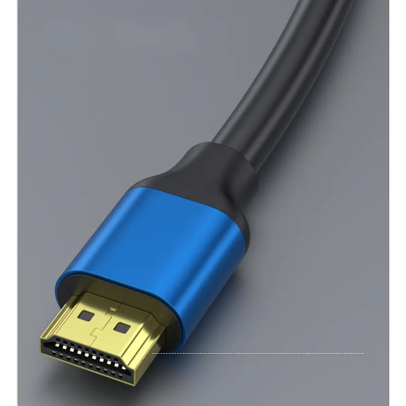 HDMI 2.0 4K Quality Cables