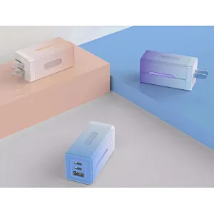 GaN Charger PD65W