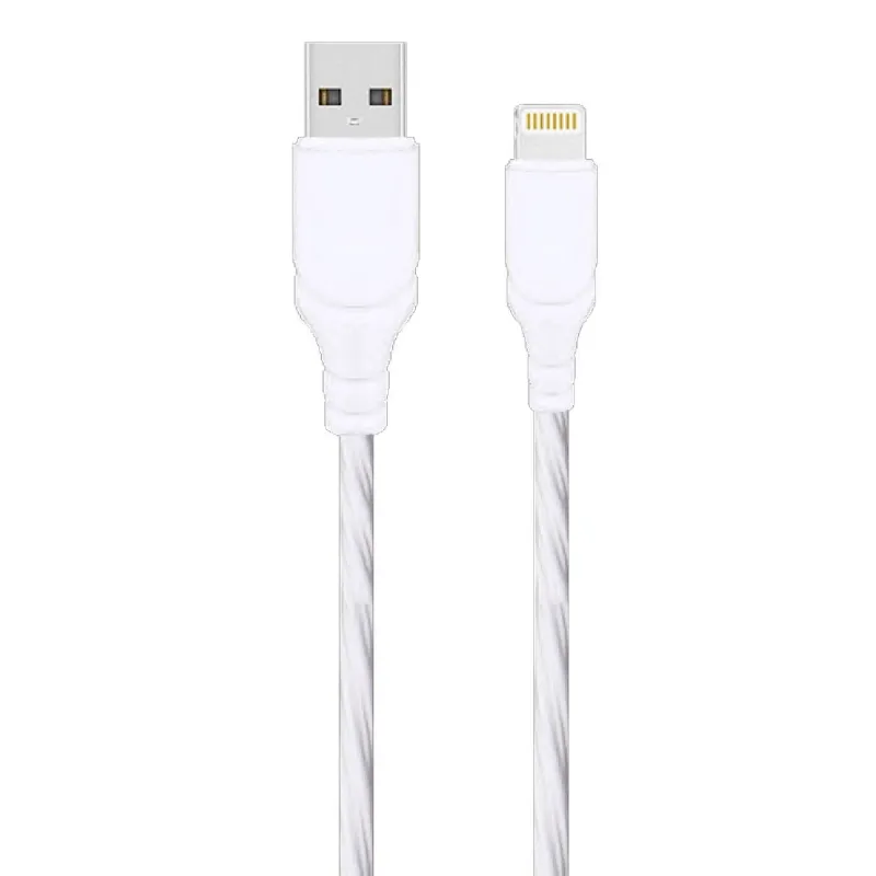 High Quality MFI USB A to Lightning Cable