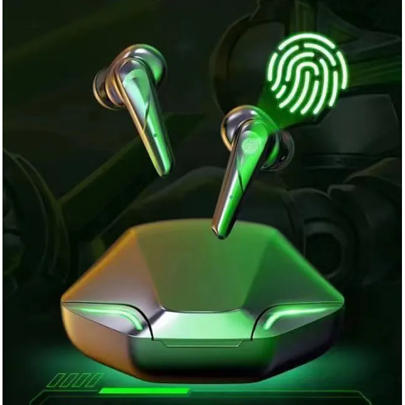 Hot Selling & Competitive Price TWS Earbud With LED