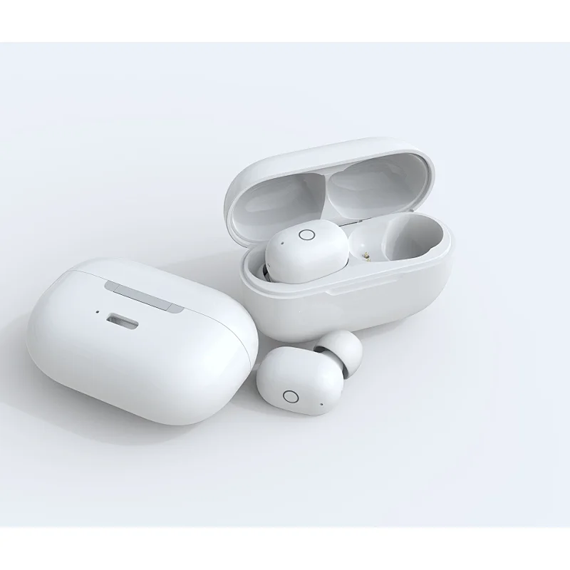 BT5.0 Wireless Earbuds