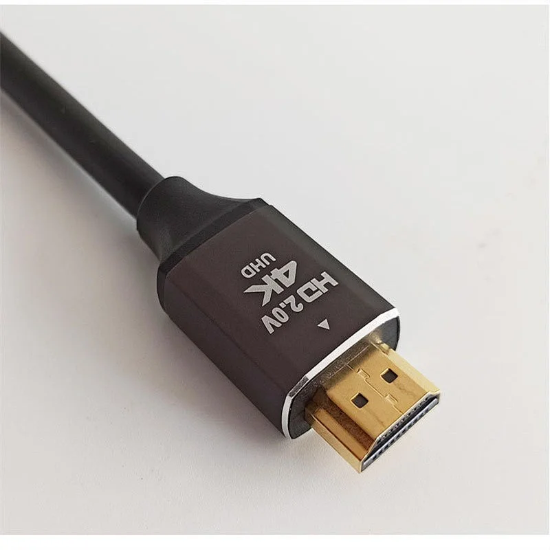 High Quality HDMI 2.0 4K UHD Cables