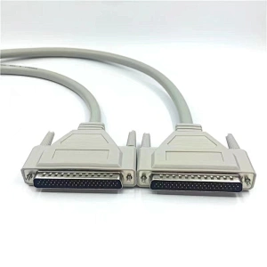 DB 62P Cable 62P M to F Extension Cable