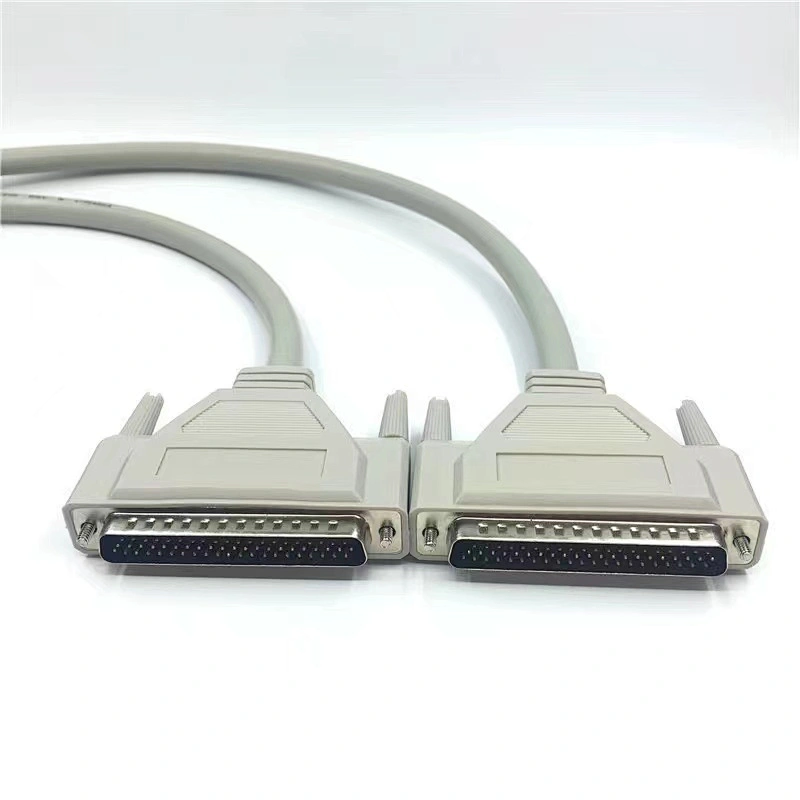 DB 62P Cable 62P M to F Extension Cable