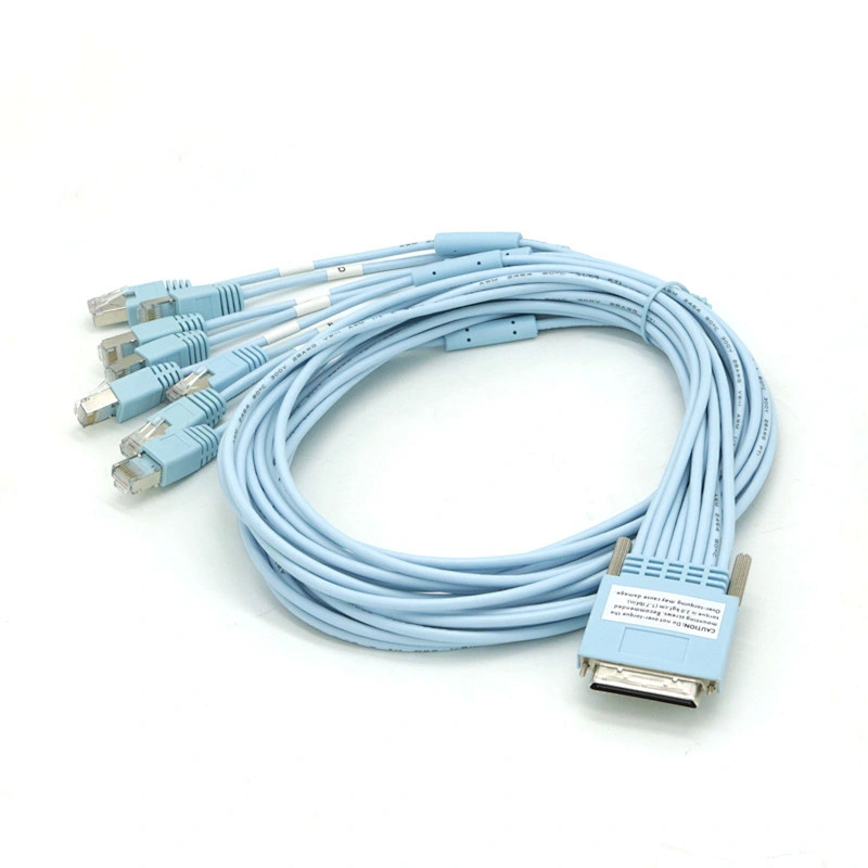 CAB-HD8-ASYNC Router Cable