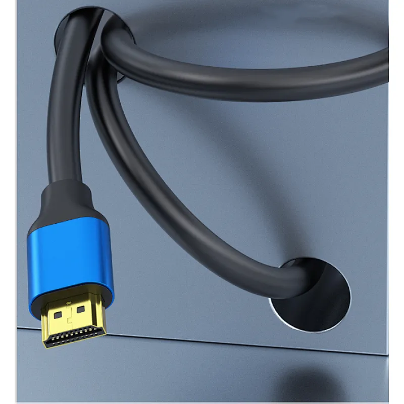 HDMI 2.0 4K Quality Cables