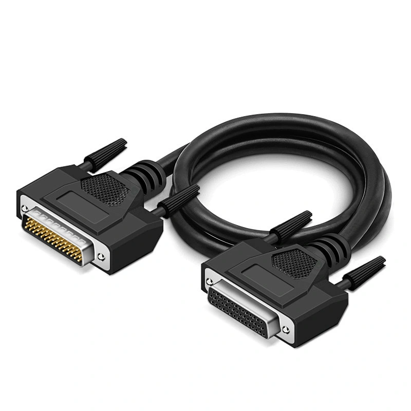 DB44 Connection Cable HDB44 DB9 RS422CP-104UL Cable