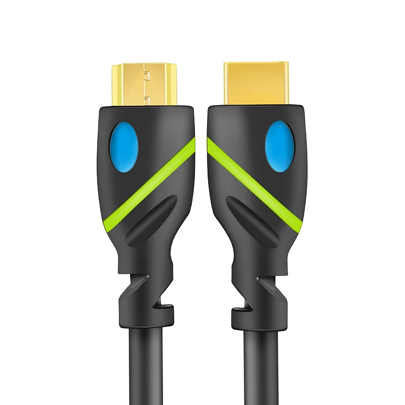 HDMI 2.0 PVC Cables