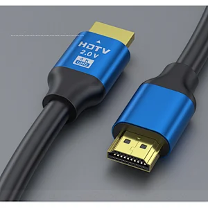 HDMI 2.0 4K Quality Cables