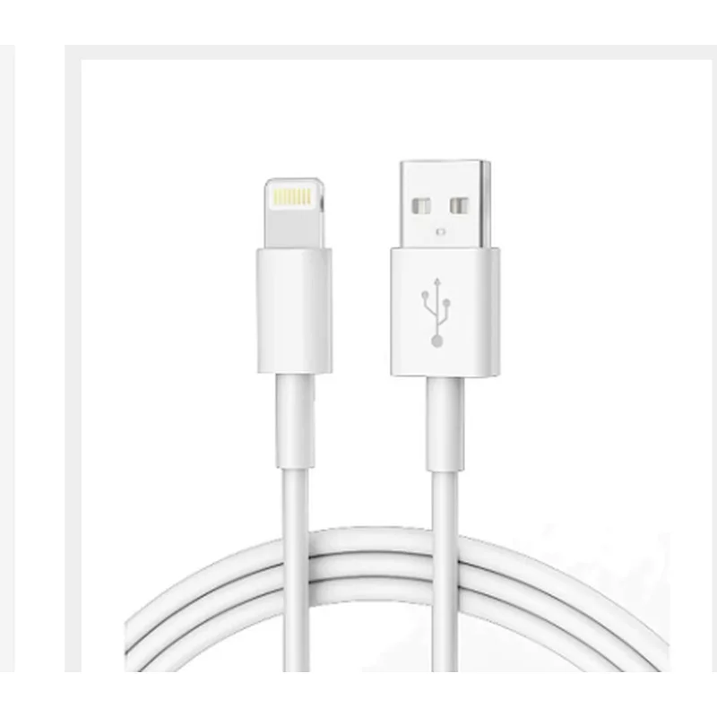charging cable from china
