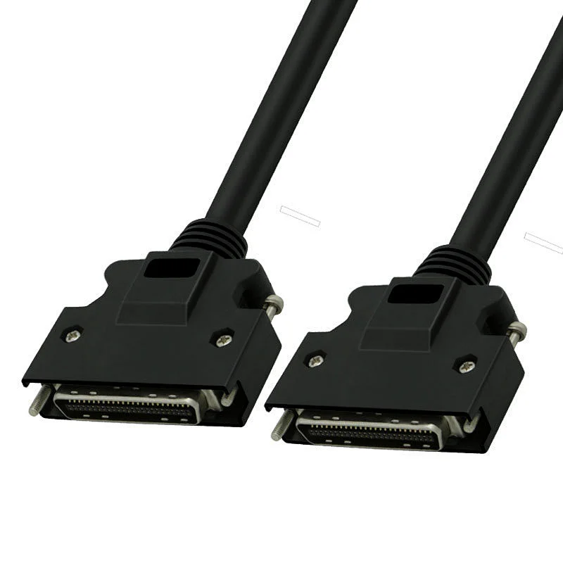 CN50P SCSI Connect Cable