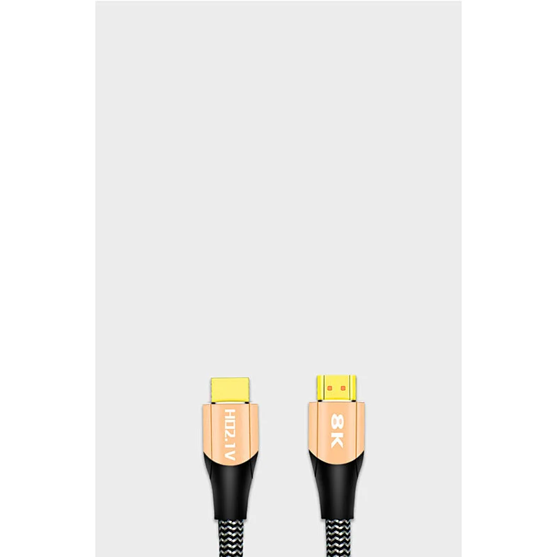 High Quality 8K HDMI Cable