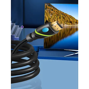 HDMI 2.0 PVC Cables