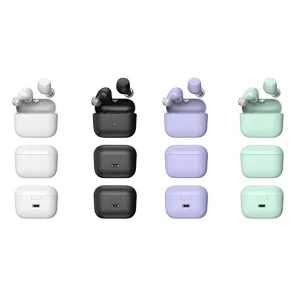 5.1 TWS Wireless Earbuds