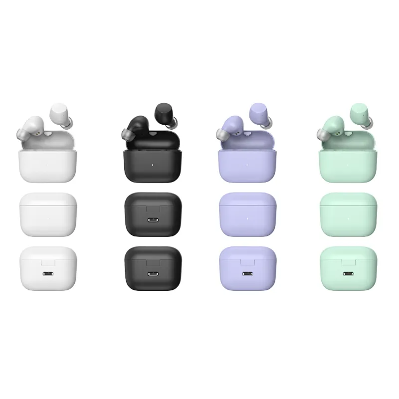 5.1 TWS Wireless Earbuds
