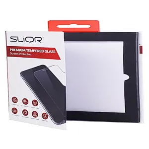 Toughened film packaging series