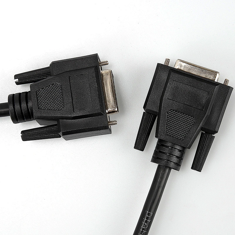 DB26 core extension cable