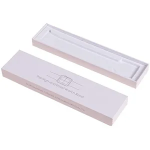 Electronic bracelet packaging box series