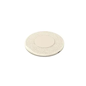 15W biodegradable  Wireless charger