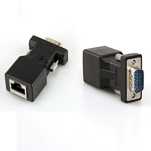 vga to rj45 cable