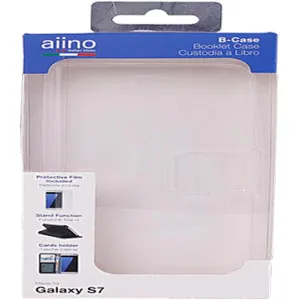 Mobile phone case packaging case series