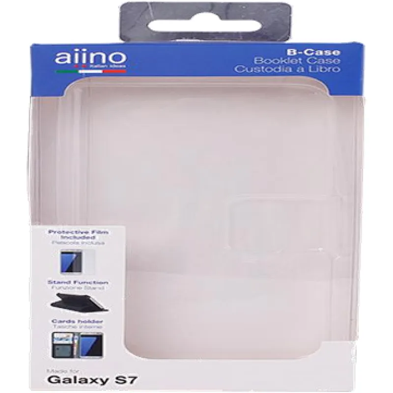 Mobile phone case packaging case series