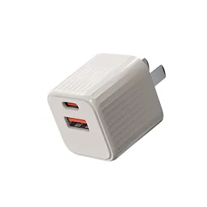 gradient mini wall charger