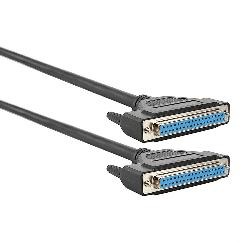 db37 Serial Adapter Cable
