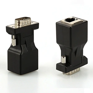 vga to rj45 cable