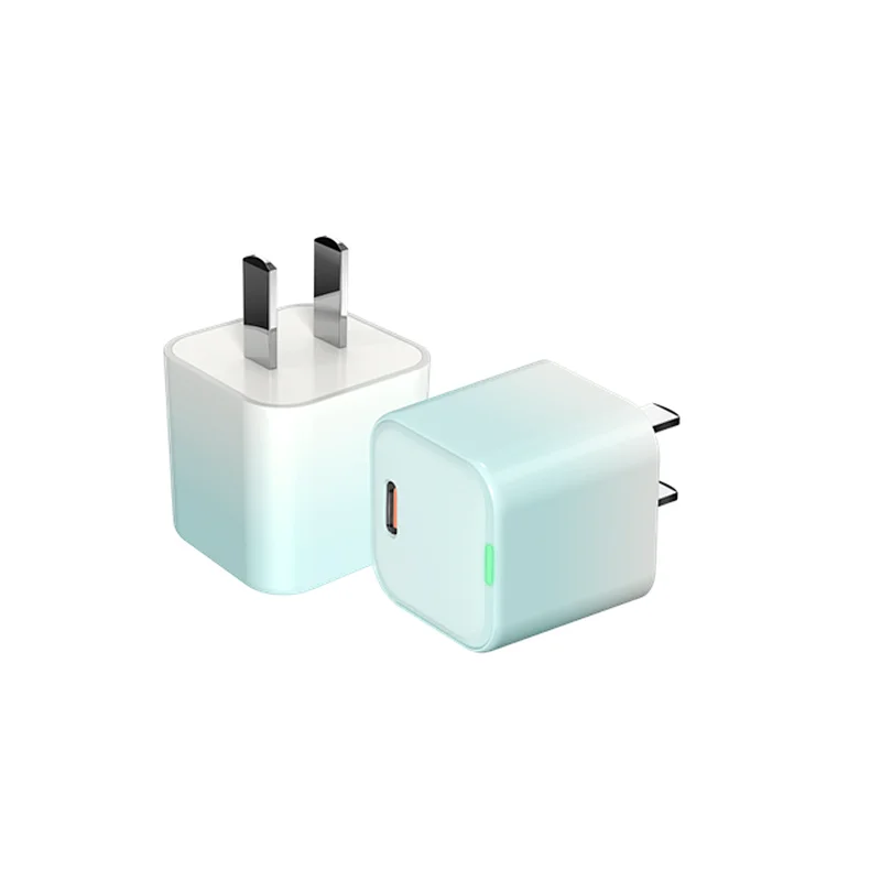 UL 20W 1 USB C US Mobile phone charger