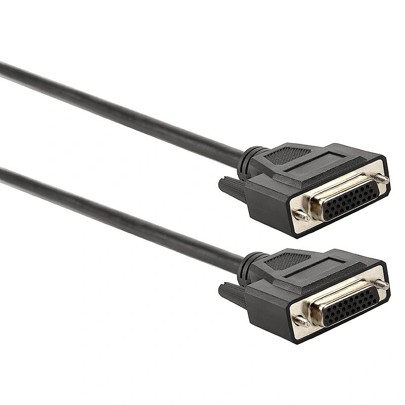 DB26 core extension cable