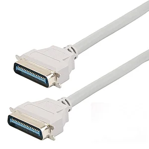 Hpcn36 m-m cable