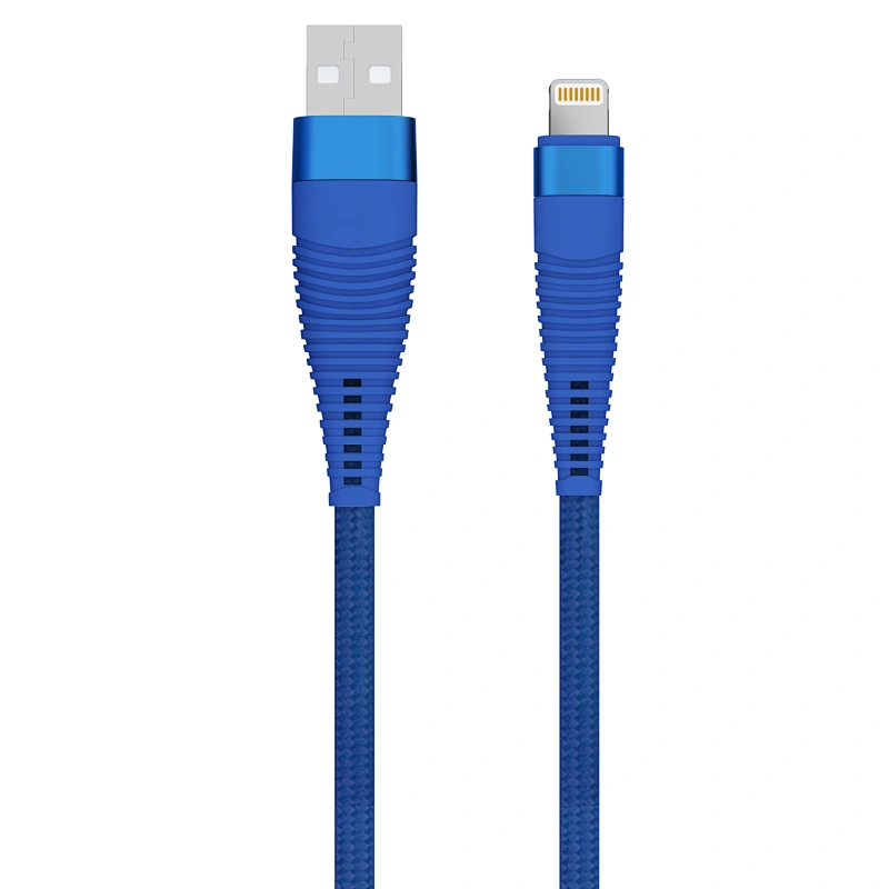 PD Barided  fast charging cable