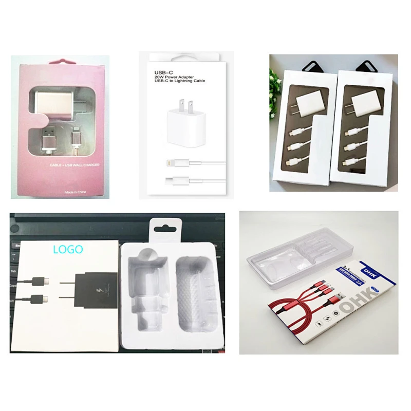 color box packaging