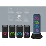 WIRELESS SP4760-FINDER product content