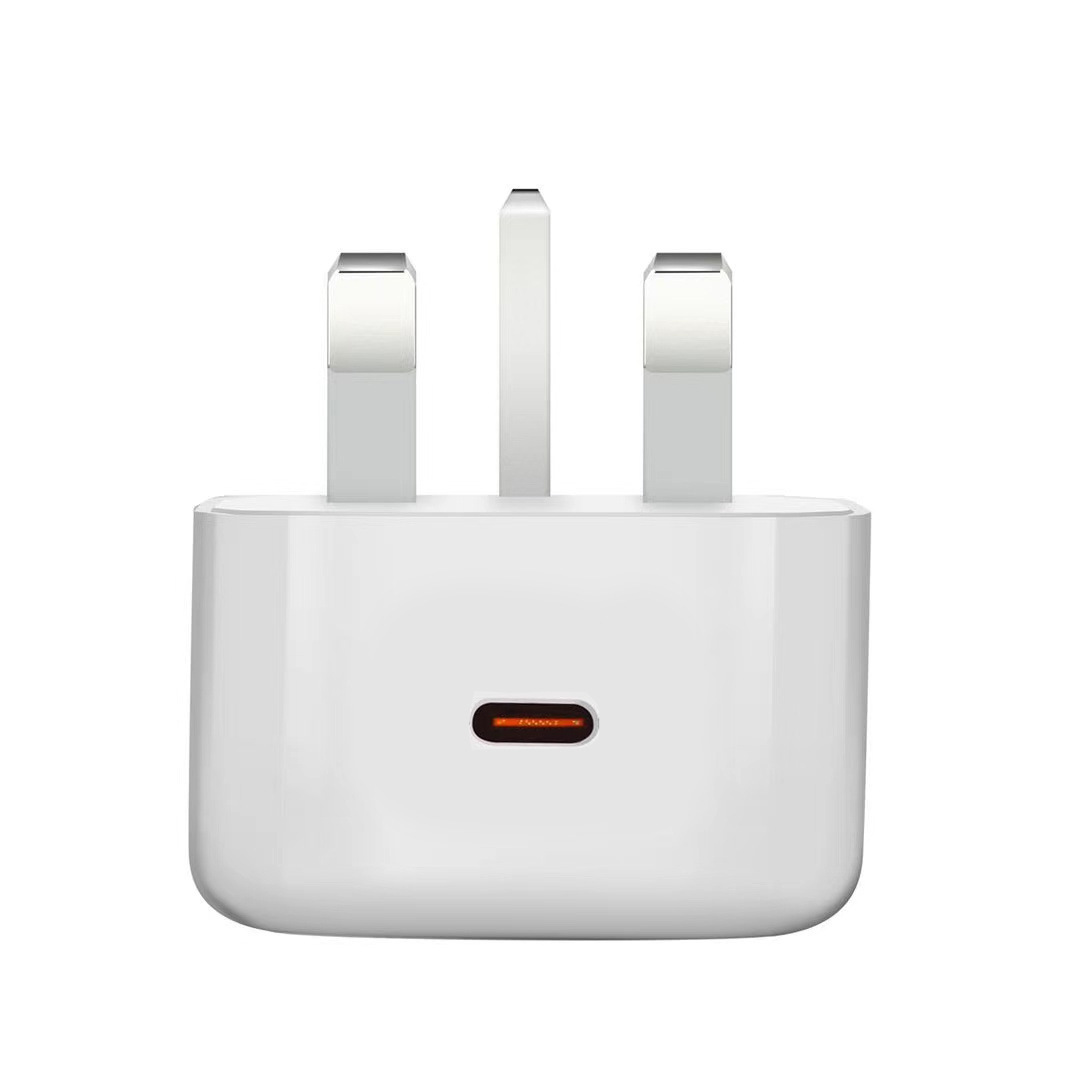 usb c PD20W wall charger