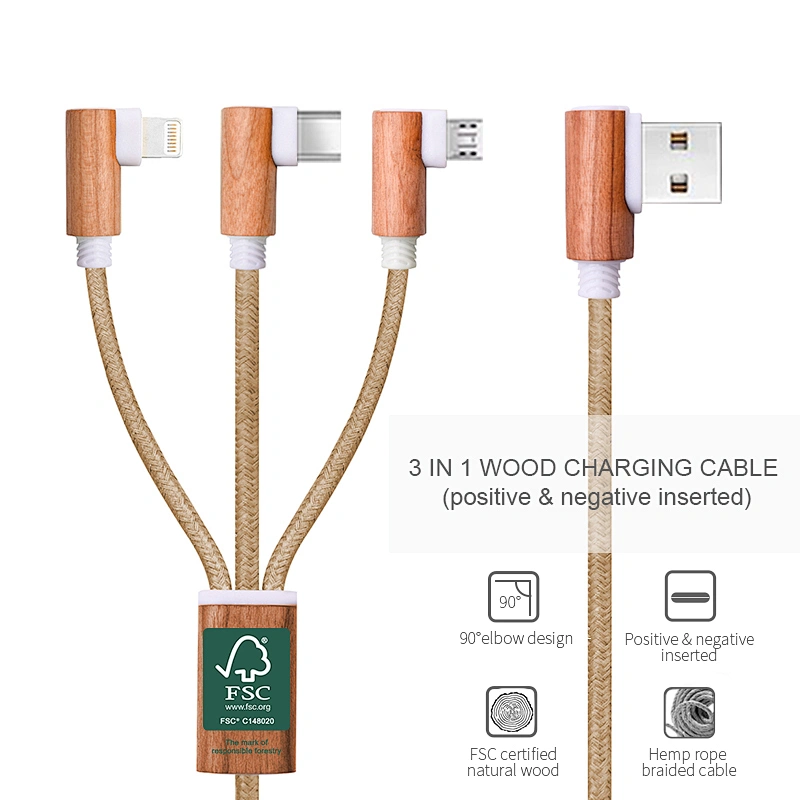 fsc cable