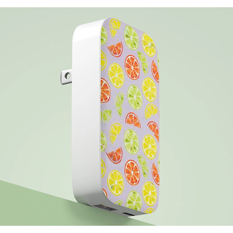 PD20W Portable Quick wall charge