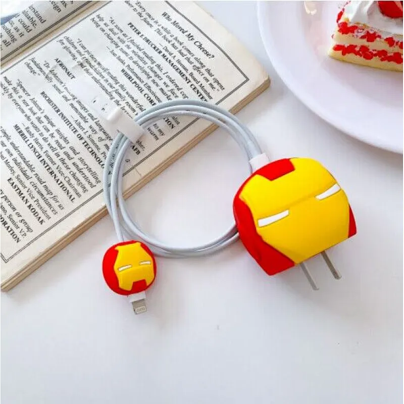 charger set