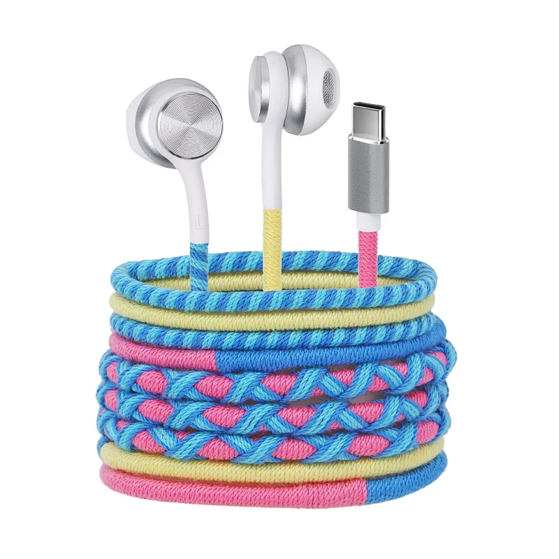 usb c earbuds