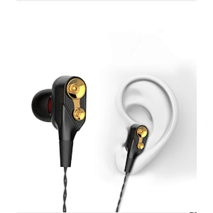 3.5 mm earphones