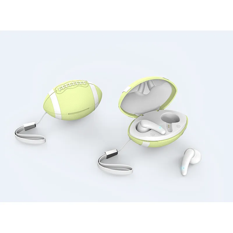 TWS Football shape