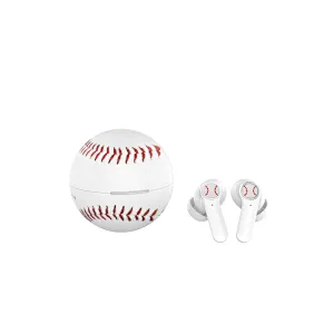 TWS Football shape