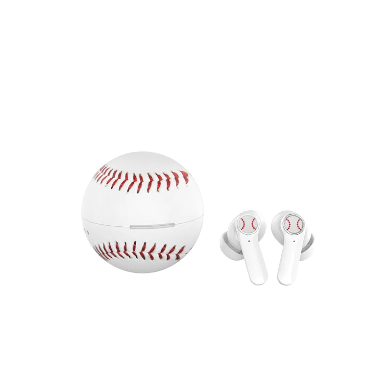 TWS Football shape
