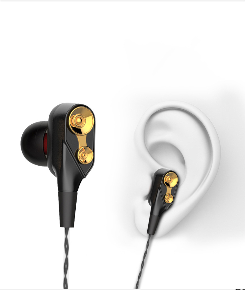 3.5 mm earphones